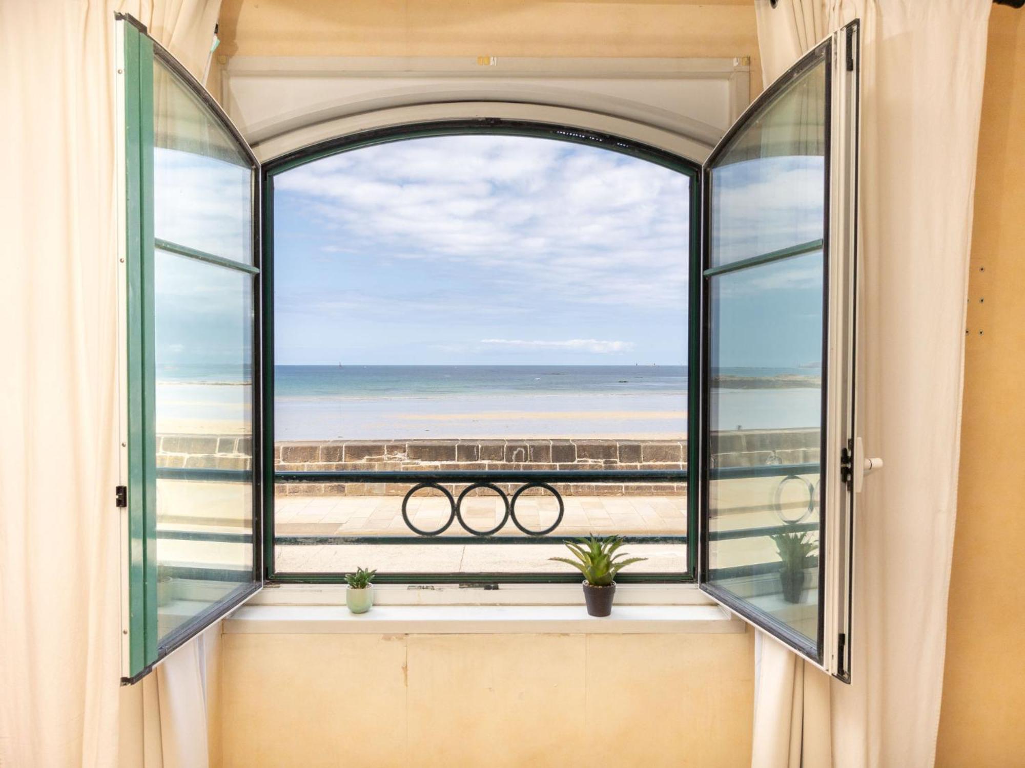 Studio Les Armateurs 3 By Interhome Saint-Malo Exterior foto