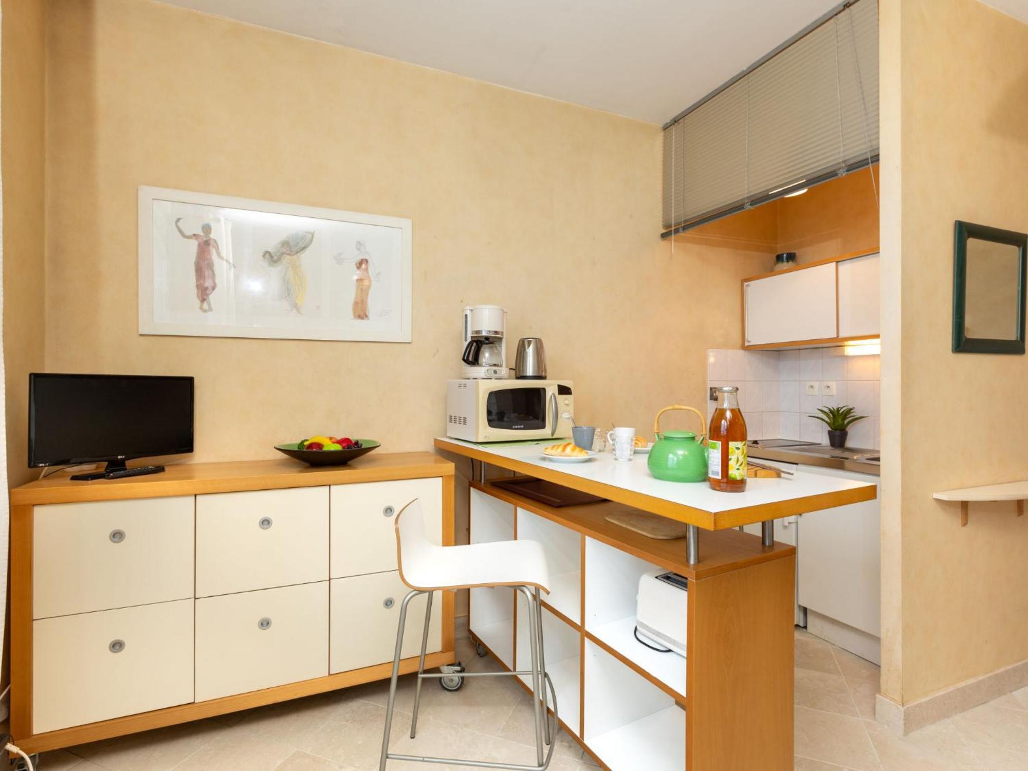 Studio Les Armateurs 3 By Interhome Saint-Malo Exterior foto